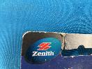 Thumbnail '6' of 2x Zenith Double Eye Pad Bolt 200mm
