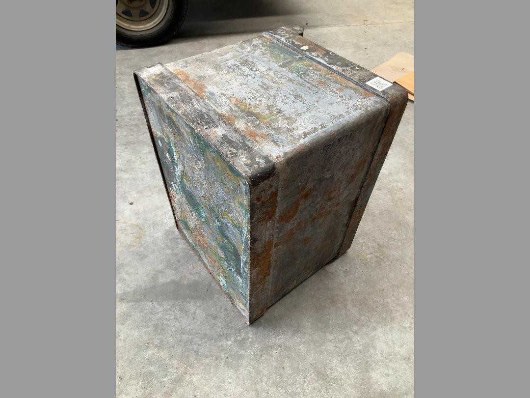 Photo '4' of Impregnable Security Safe Photo '4' of Impregnable Security Safe