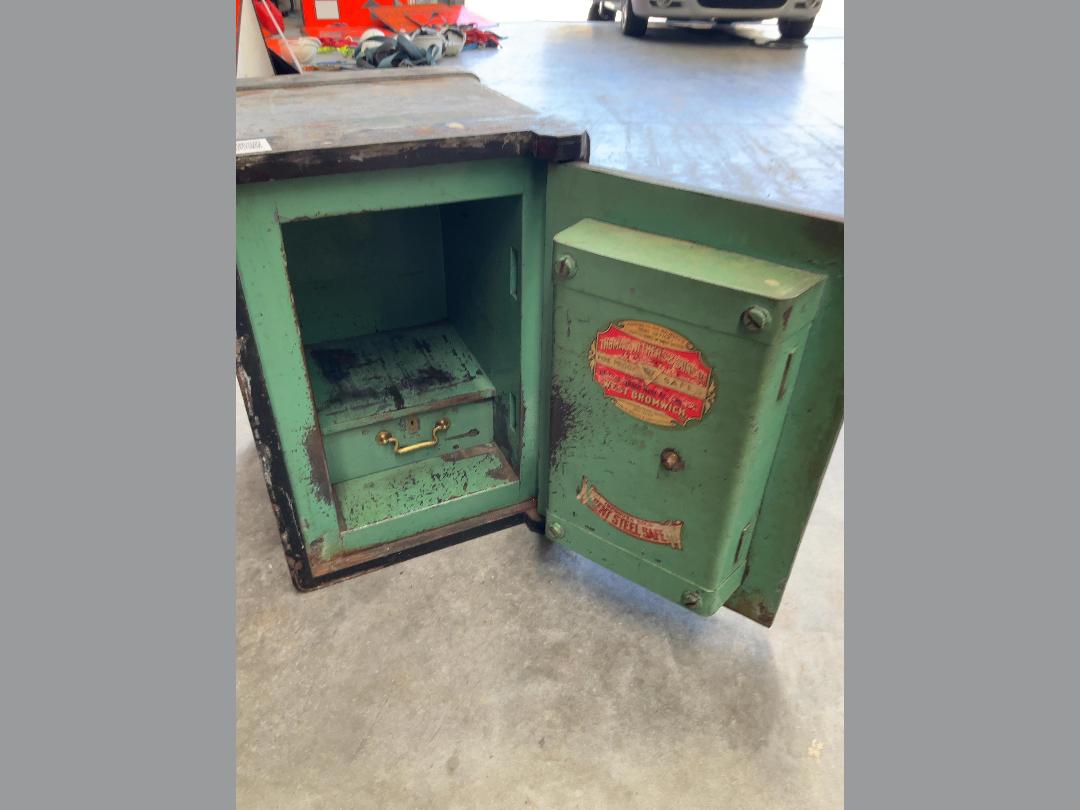 Photo '5' of Impregnable Security Safe Photo '5' of Impregnable Security Safe