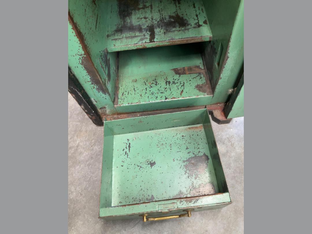 Photo '7' of Impregnable Security Safe Photo '7' of Impregnable Security Safe