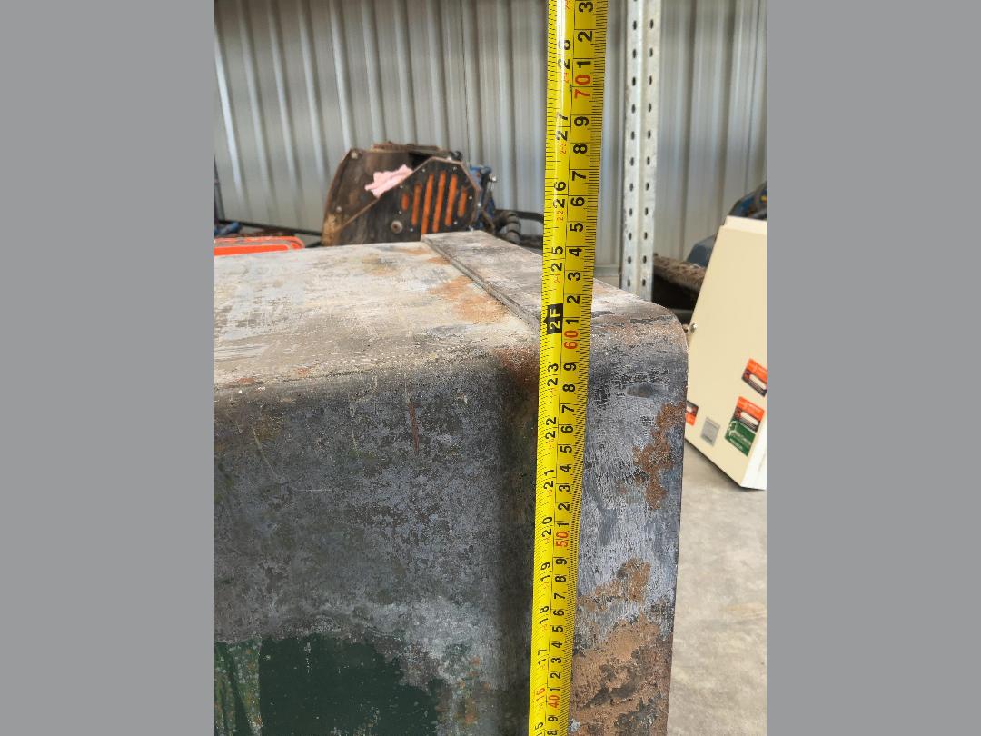 Photo '12' of Impregnable Security Safe Photo '12' of Impregnable Security Safe