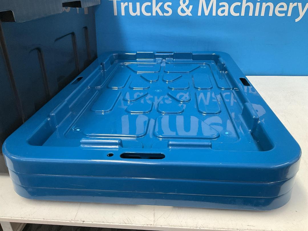 Photo '4' of 3x 100L Trunk Boxes