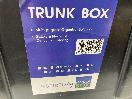 Thumbnail '2' of 3x 100L Trunk Boxes