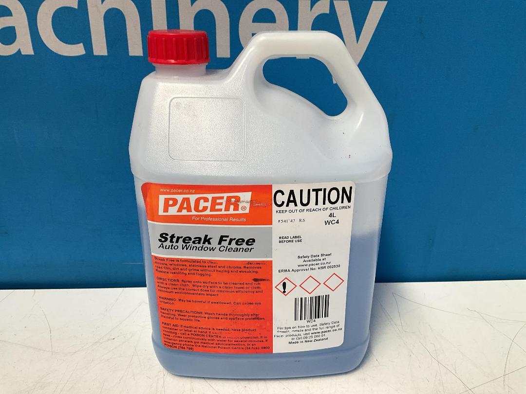 Photo '6' of Miscellaneous Garage Items - Engine Degreaser, Super Resin Polish Etc