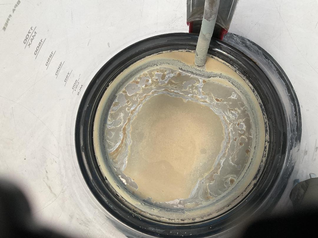 Photo '23' of SCA Plastic Oil Drip Tray, Breville Kettle, Garden Hoe and Sign