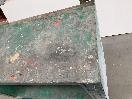 Thumbnail '6' of Green Coloured Paint Shelf on Wheels/Garage Shelf