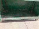 Thumbnail '9' of Green Coloured Paint Shelf on Wheels/Garage Shelf