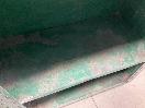 Thumbnail '8' of Green Coloured Paint Shelf on Wheels/Garage Shelf