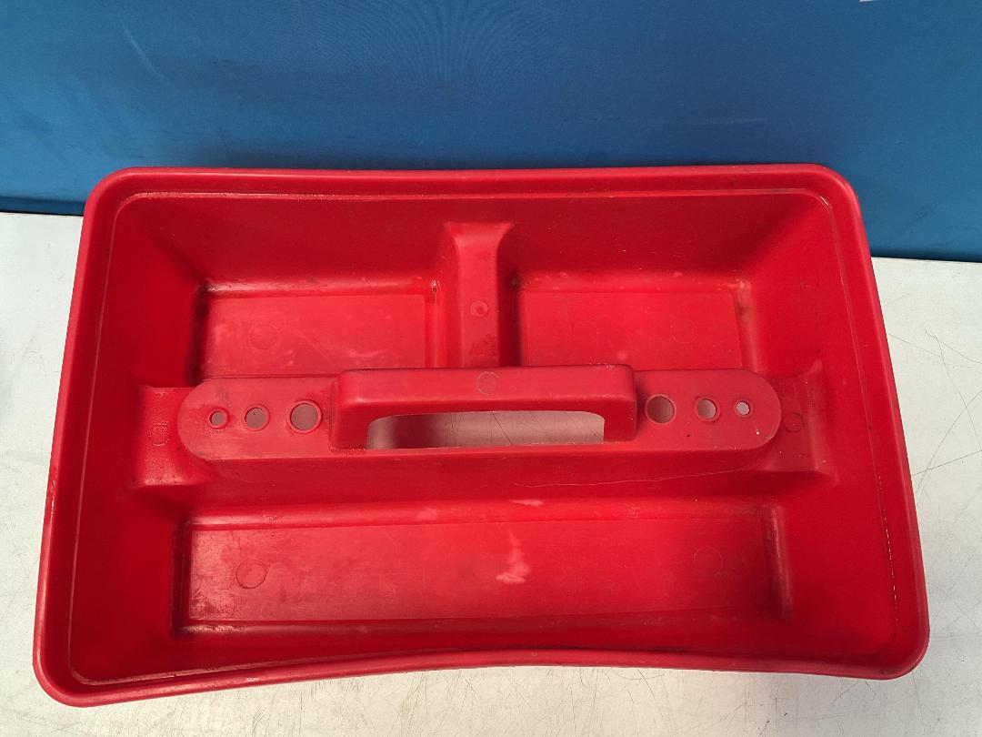 Photo '4' of Garage Items - Gumboots, Jerry Can, Caulking Gun Etc