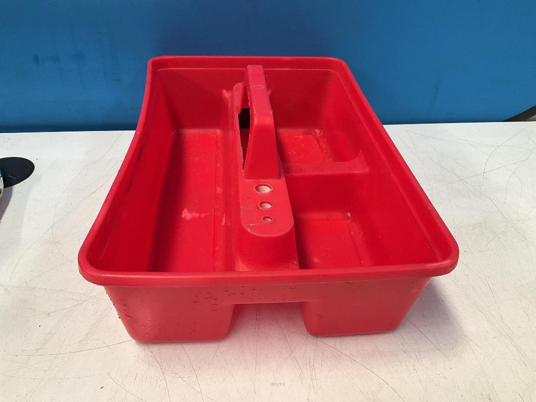 Photo '5' of Garage Items - Gumboots, Jerry Can, Caulking Gun Etc