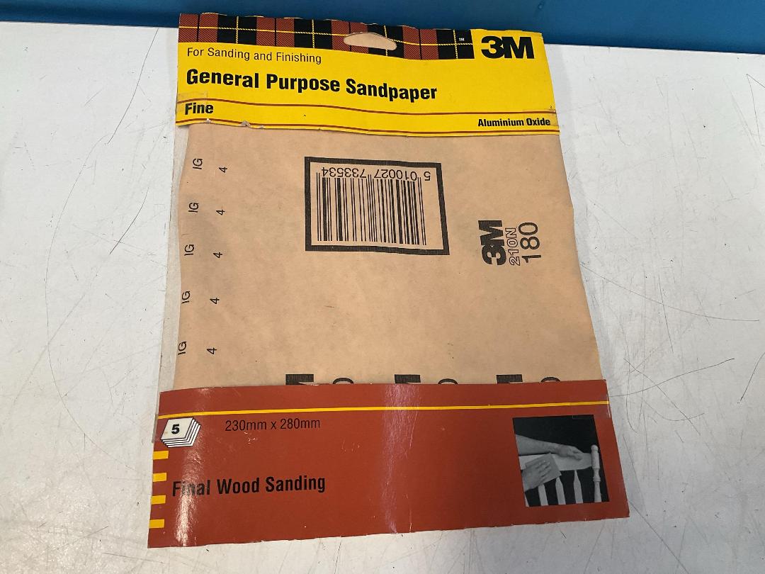 Photo '6' of Garage Items - Gumboots, Jerry Can, Caulking Gun Etc