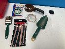 Thumbnail '10' of Garage Items - Gumboots, Jerry Can, Caulking Gun Etc