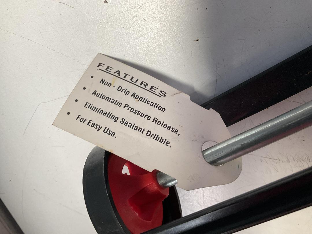 Photo '15' of Garage Items - Gumboots, Jerry Can, Caulking Gun Etc