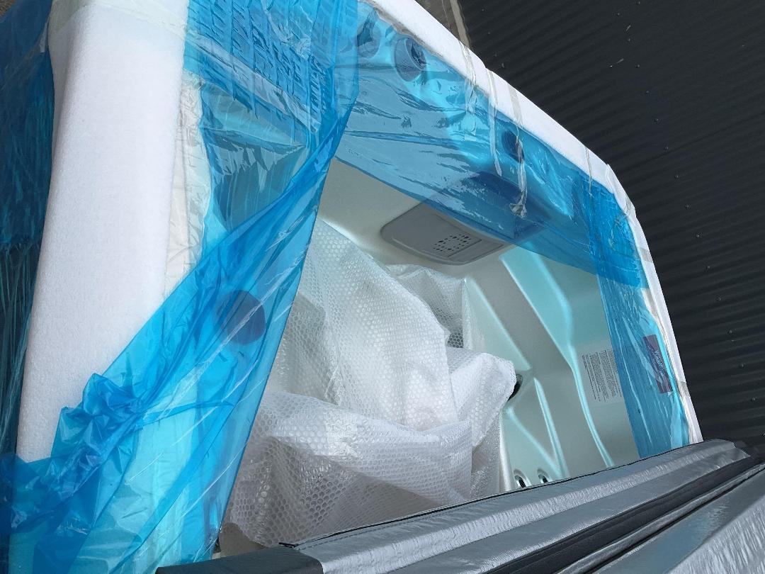 Photo '3' of Spa Pool 2023 Nitro 2 V2 PF Gret Photo '3' of Spa Pool 2023 Nitro 2 V2 PF Gret