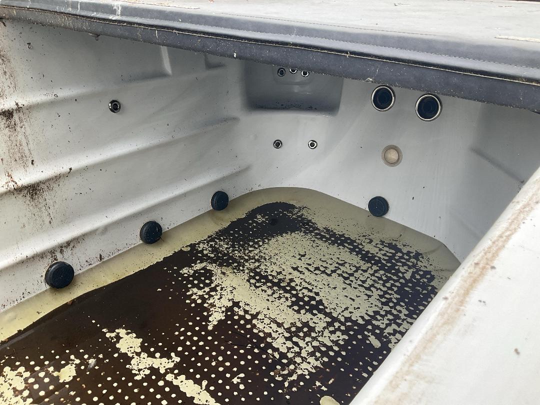 Photo '7' of Swim Spa Pool