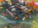 Thumbnail '3' of Club cadet ride on mower