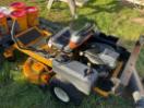 Thumbnail '5' of Club cadet ride on mower