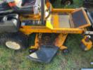 Thumbnail '14' of Club cadet ride on mower