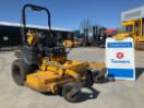 Thumbnail '1' of Hustler Super Z HyperDrive 60RD 941336EX Mower