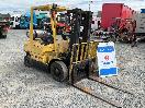 Thumbnail '1' of Hyster H2.50DX Forklift