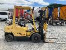 Thumbnail '3' of Hyster H2.50DX Forklift