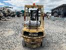 Thumbnail '5' of Hyster H2.50DX Forklift