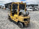 Thumbnail '6' of Hyster H2.50DX Forklift