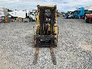 Thumbnail '10' of Hyster H2.50DX Forklift