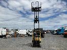 Thumbnail '12' of Hyster H2.50DX Forklift