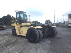 Used Hyster For Sale Turners Trucks Machinery Turners