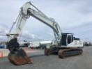 Thumbnail '8' of Hyundai R480LC-9 EXCAVATOR Excavator Thumbnail '8' of Hyundai R480LC-9 EXCAVATOR Excavator