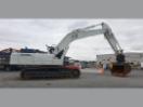 Thumbnail '2' of Hyundai R480LC-9 EXCAVATOR Excavator Thumbnail '2' of Hyundai R480LC-9 EXCAVATOR Excavator
