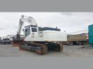 Thumbnail '6' of Hyundai R480LC-9 EXCAVATOR Excavator Thumbnail '6' of Hyundai R480LC-9 EXCAVATOR Excavator