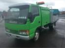 Thumbnail '2' of Isuzu ELF Tipper Thumbnail '2' of Isuzu ELF Tipper