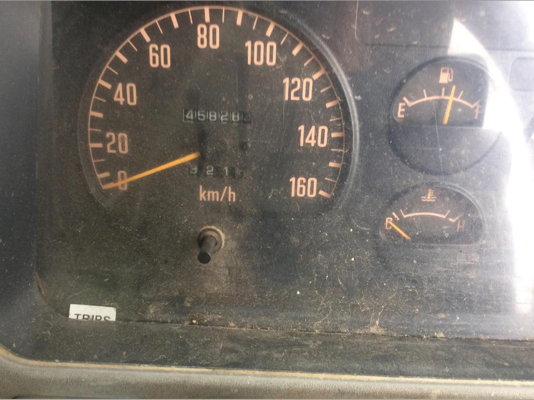 Photo '4' of Isuzu ELF Tipper Photo '4' of Isuzu ELF Tipper
