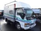 Thumbnail '1' of Isuzu Elf CAMPER Motorhome Thumbnail '1' of Isuzu Elf CAMPER Motorhome