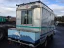 Thumbnail '2' of Isuzu Elf CAMPER Motorhome Thumbnail '2' of Isuzu Elf CAMPER Motorhome