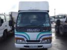Thumbnail '8' of Isuzu Elf CAMPER Motorhome Thumbnail '8' of Isuzu Elf CAMPER Motorhome