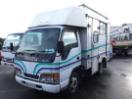 Thumbnail '7' of Isuzu Elf CAMPER Motorhome Thumbnail '7' of Isuzu Elf CAMPER Motorhome