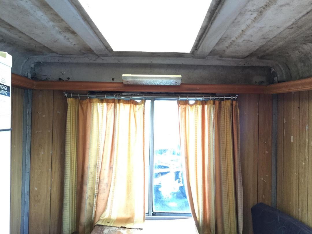 Photo '13' of Isuzu Elf CAMPER Motorhome Photo '13' of Isuzu Elf CAMPER Motorhome