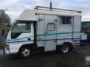 Thumbnail '6' of Isuzu Elf CAMPER Motorhome Thumbnail '6' of Isuzu Elf CAMPER Motorhome