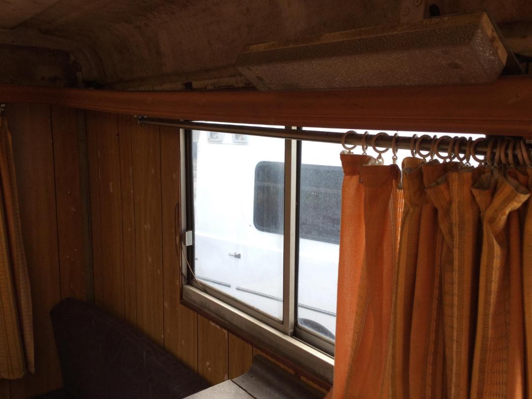 Photo '19' of Isuzu Elf CAMPER Motorhome Photo '19' of Isuzu Elf CAMPER Motorhome