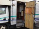 Thumbnail '20' of Isuzu Elf CAMPER Motorhome Thumbnail '20' of Isuzu Elf CAMPER Motorhome