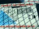 Thumbnail '38' of Isuzu F SERIES FXZ270L Flatdeck / Crane Thumbnail '38' of Isuzu F SERIES FXZ270L Flatdeck / Crane