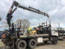 Thumbnail '4' of Isuzu F SERIES FXZ270L Flatdeck / Crane Thumbnail '4' of Isuzu F SERIES FXZ270L Flatdeck / Crane