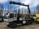 Thumbnail '7' of Isuzu F SERIES FXZ270L Flatdeck / Crane Thumbnail '7' of Isuzu F SERIES FXZ270L Flatdeck / Crane