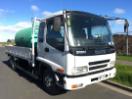 Thumbnail '1' of Isuzu FORWARD FRR90G3 Flatdeck Thumbnail '1' of Isuzu FORWARD FRR90G3 Flatdeck