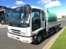 Thumbnail '4' of Isuzu FORWARD FRR90G3 Flatdeck Thumbnail '4' of Isuzu FORWARD FRR90G3 Flatdeck