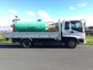 Thumbnail '22' of Isuzu FORWARD FRR90G3 Flatdeck Thumbnail '22' of Isuzu FORWARD FRR90G3 Flatdeck