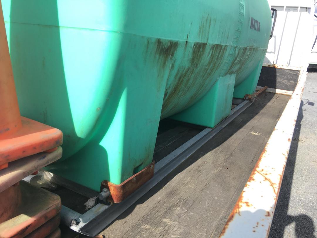 Photo '30' of Isuzu FORWARD FRR90G3 Flatdeck Photo '30' of Isuzu FORWARD FRR90G3 Flatdeck